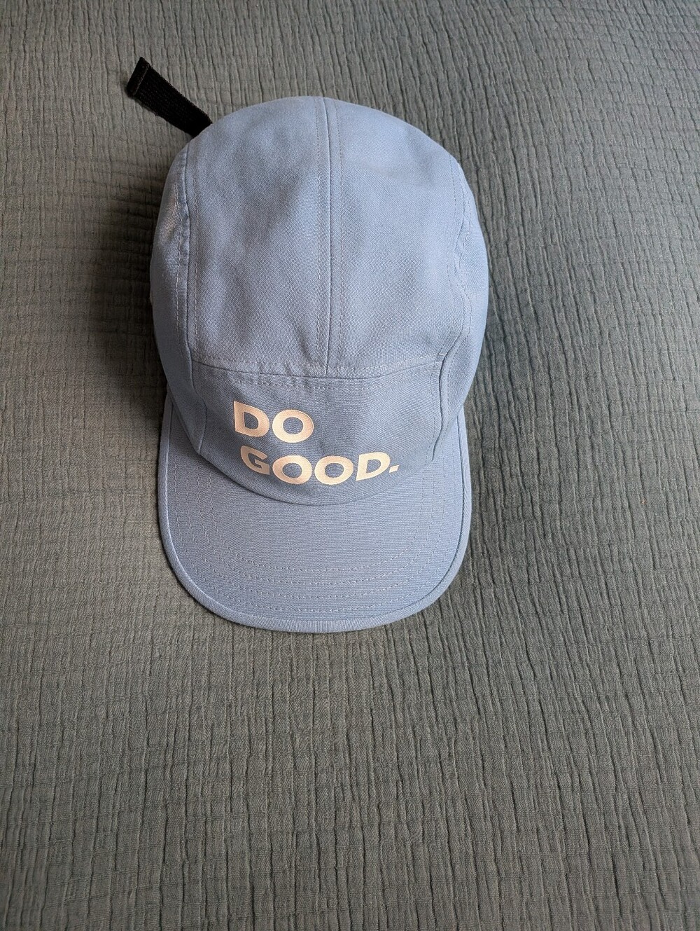 Cotopaxi Do Good Five Panel Hat